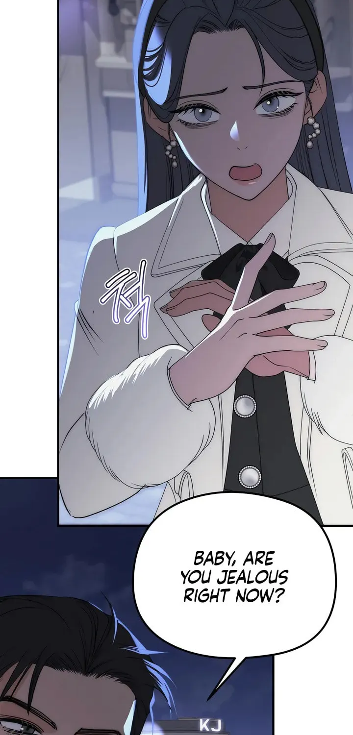 Savage Paradise Chapter 26 page 42 - 