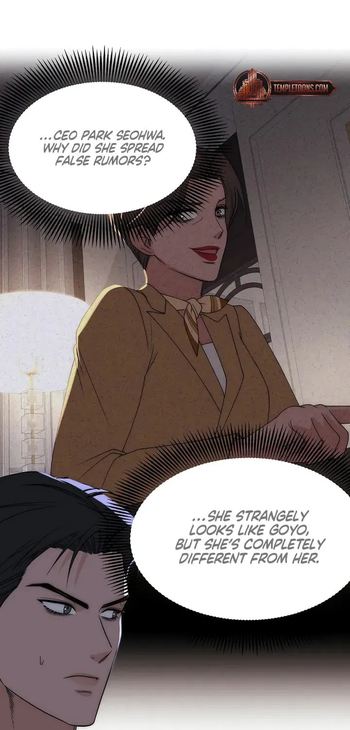 Savage Paradise Chapter 26 page 44 - 