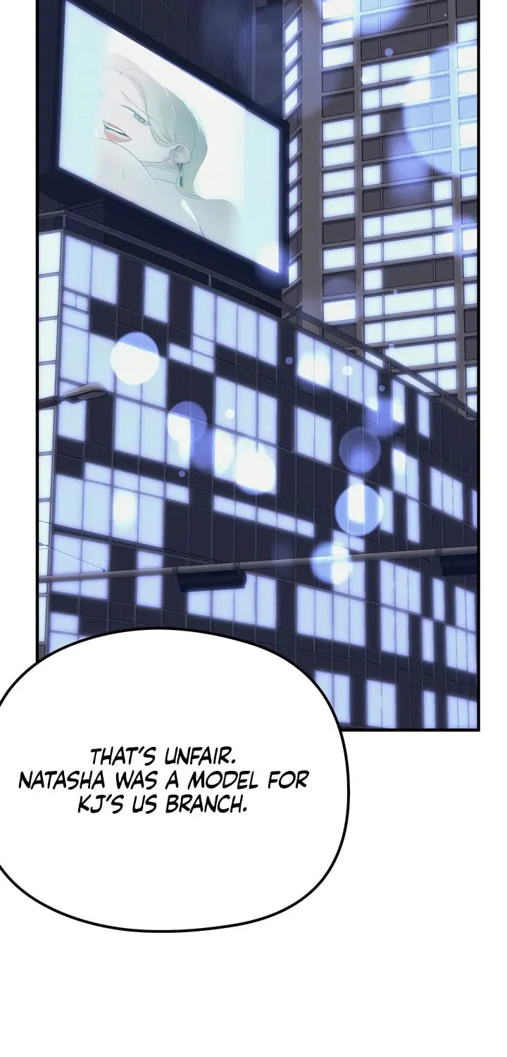 Savage Paradise Chapter 26 page 46 - 