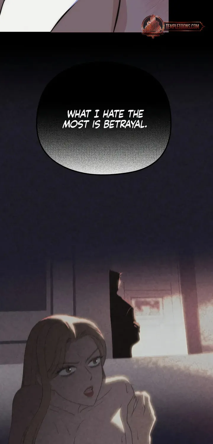 Savage Paradise Chapter 26 page 49 - 