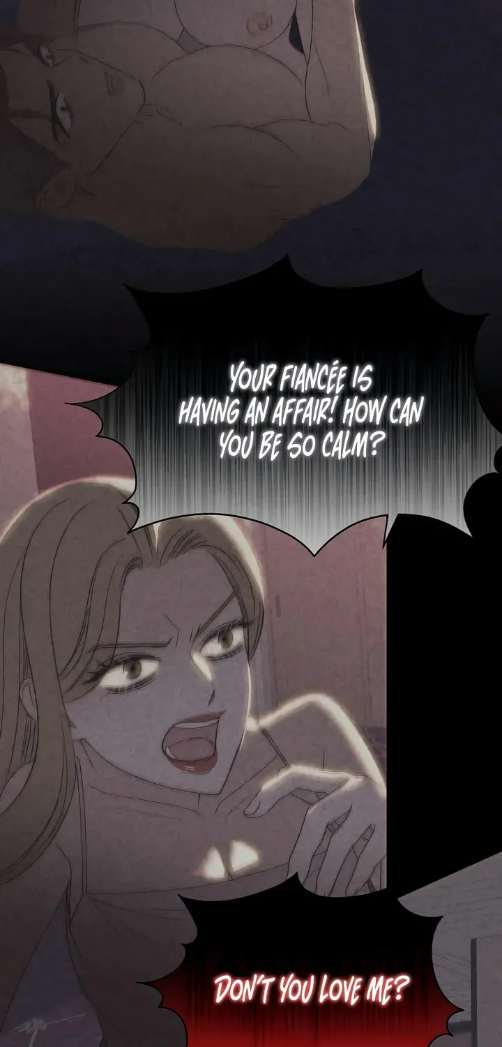Savage Paradise Chapter 26 page 50 - 