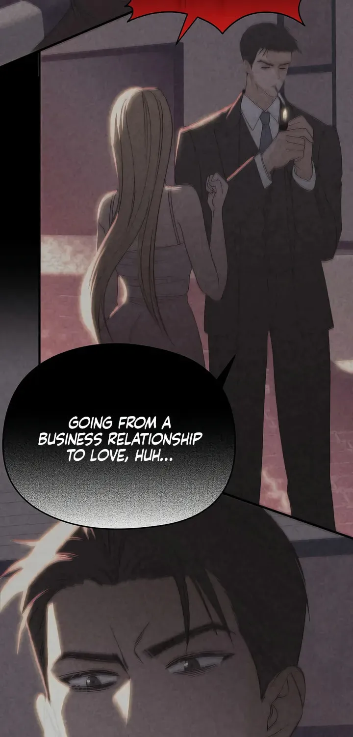 Savage Paradise Chapter 26 page 51 - 