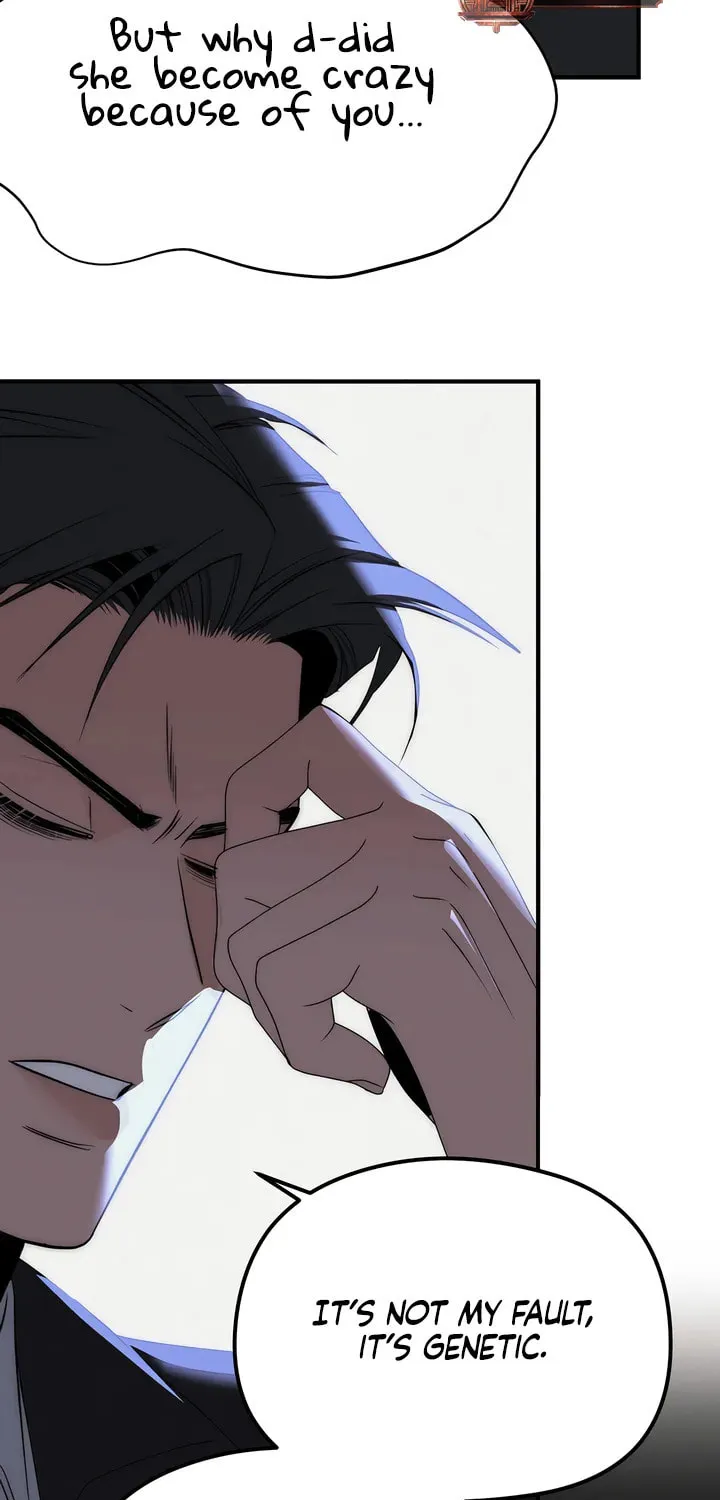 Savage Paradise Chapter 26 page 57 - 
