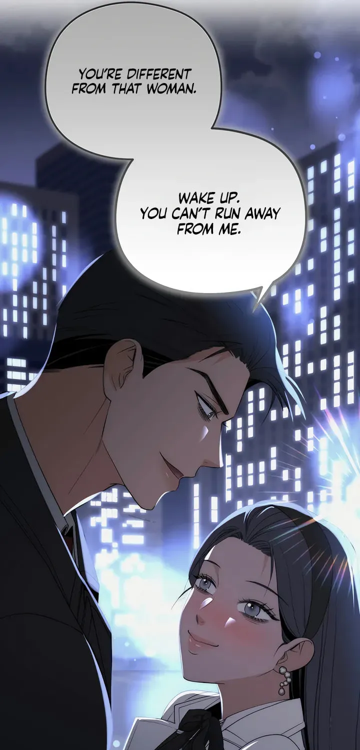 Savage Paradise Chapter 26 page 62 - 