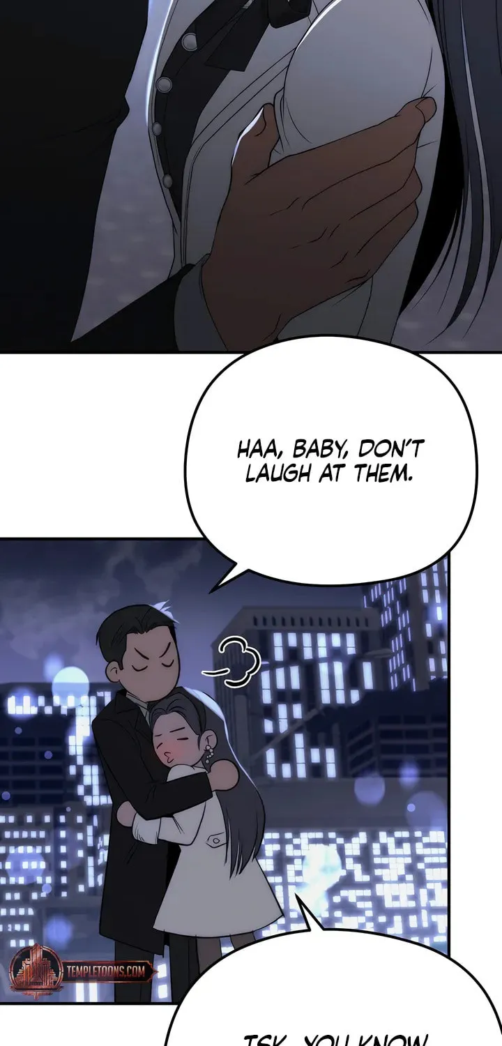 Savage Paradise Chapter 26 page 63 - 