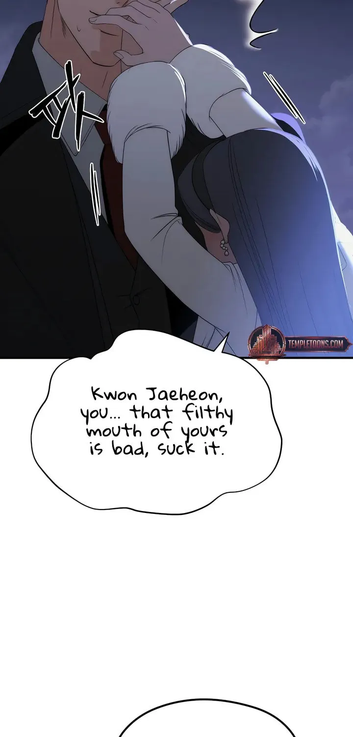 Savage Paradise Chapter 26 page 67 - 