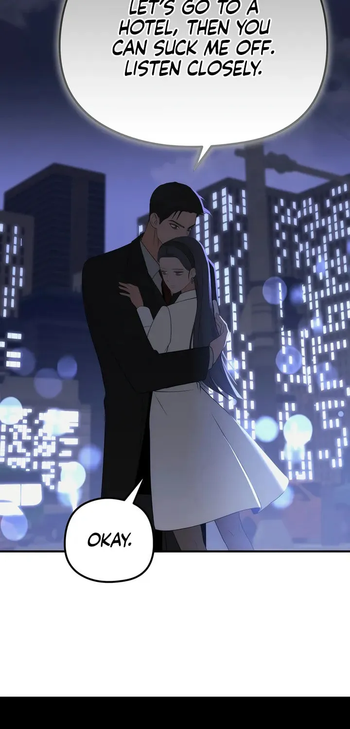 Savage Paradise Chapter 26 page 69 - 