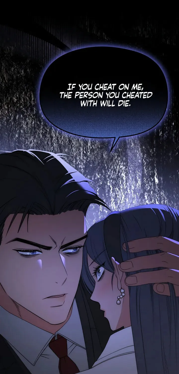 Savage Paradise Chapter 26 page 70 - 