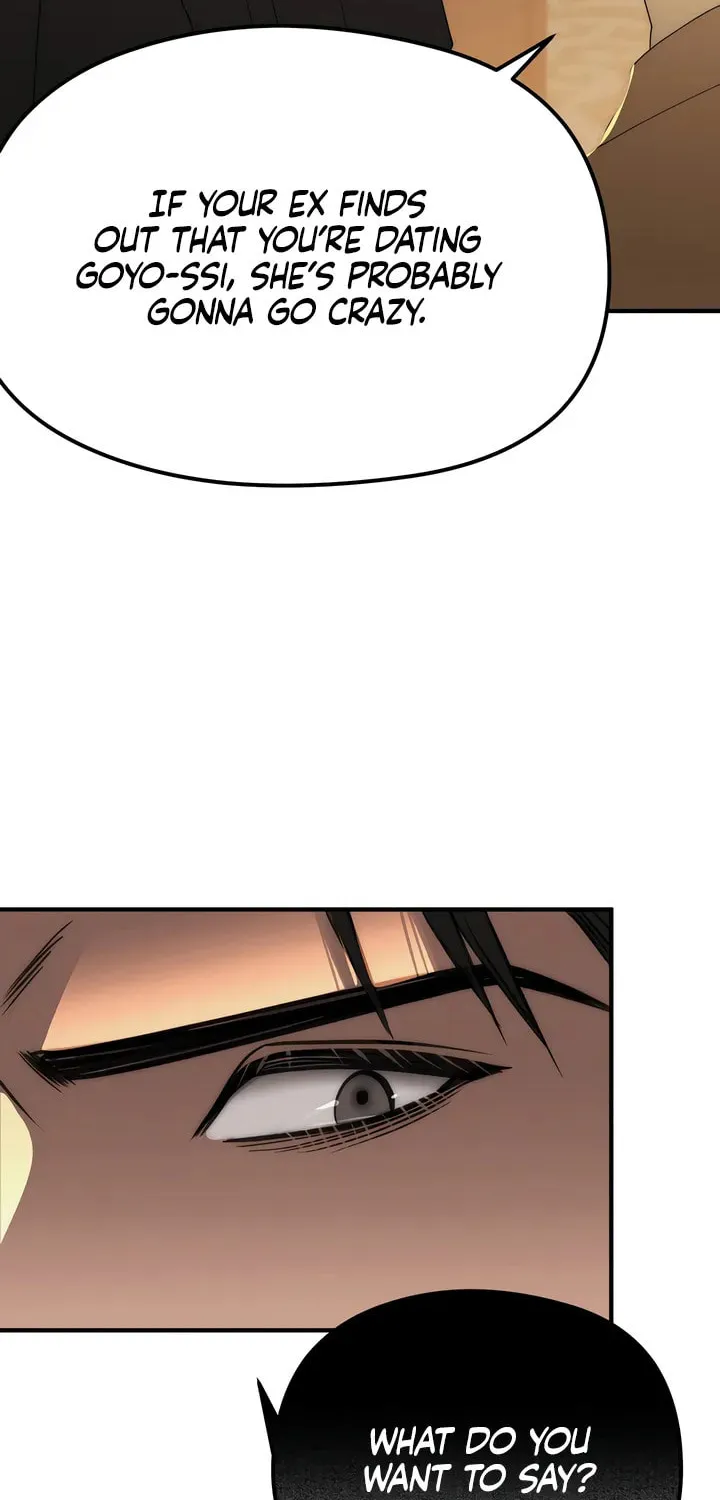 Savage Paradise Chapter 26 page 8 - 