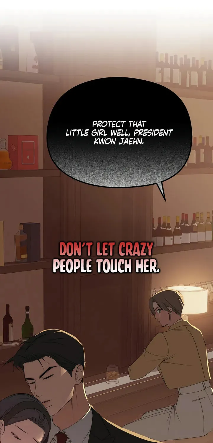 Savage Paradise Chapter 26 page 10 - 