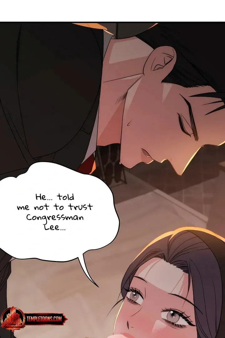 Savage Paradise Chapter 27 page 13 - 