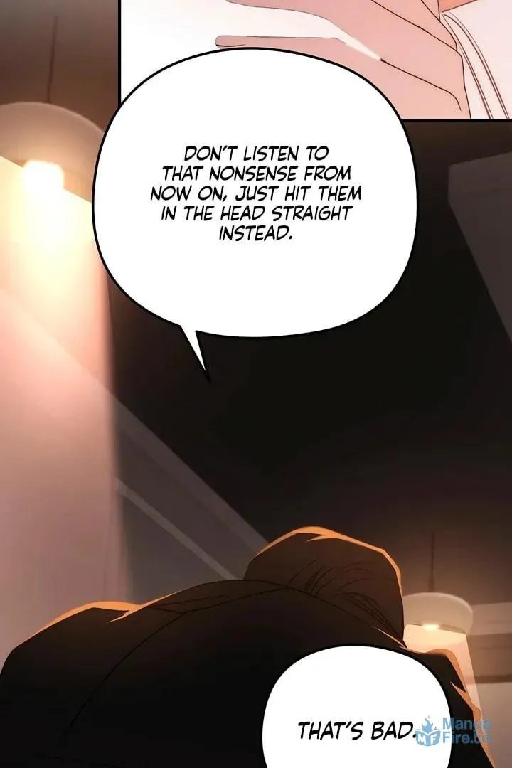 Savage Paradise Chapter 27 page 18 - 