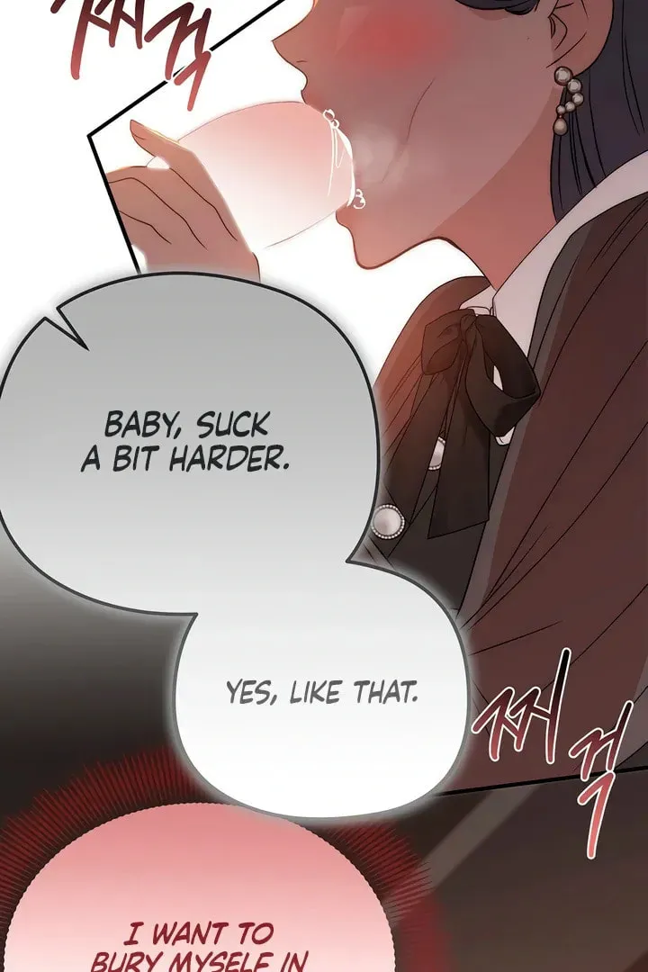 Savage Paradise Chapter 27 page 22 - 
