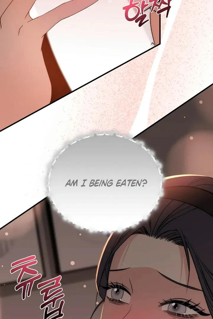 Savage Paradise Chapter 27 page 4 - 
