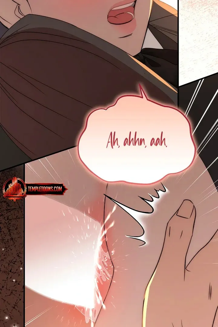 Savage Paradise Chapter 27 page 34 - 