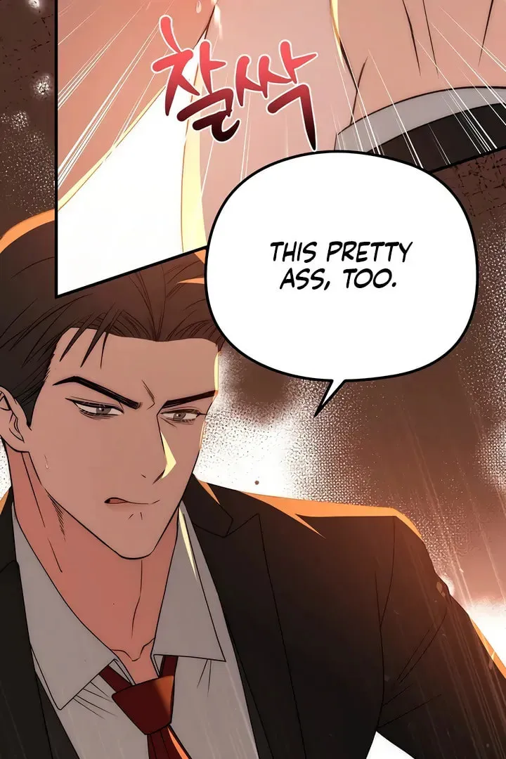 Savage Paradise Chapter 27 page 35 - 