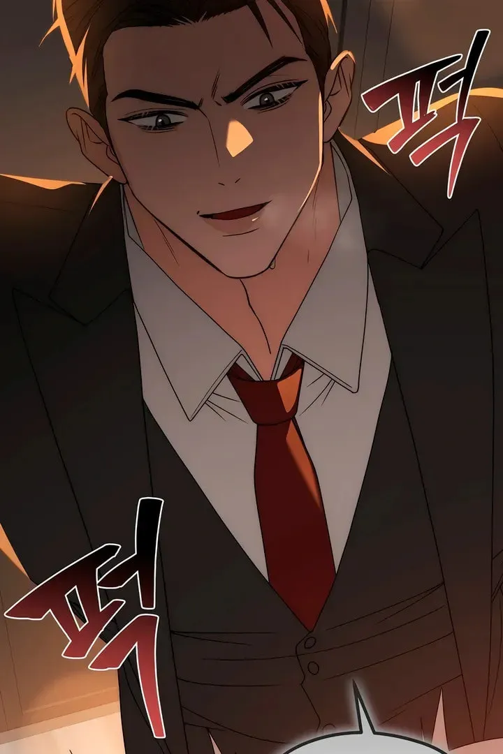 Savage Paradise Chapter 27 page 37 - 