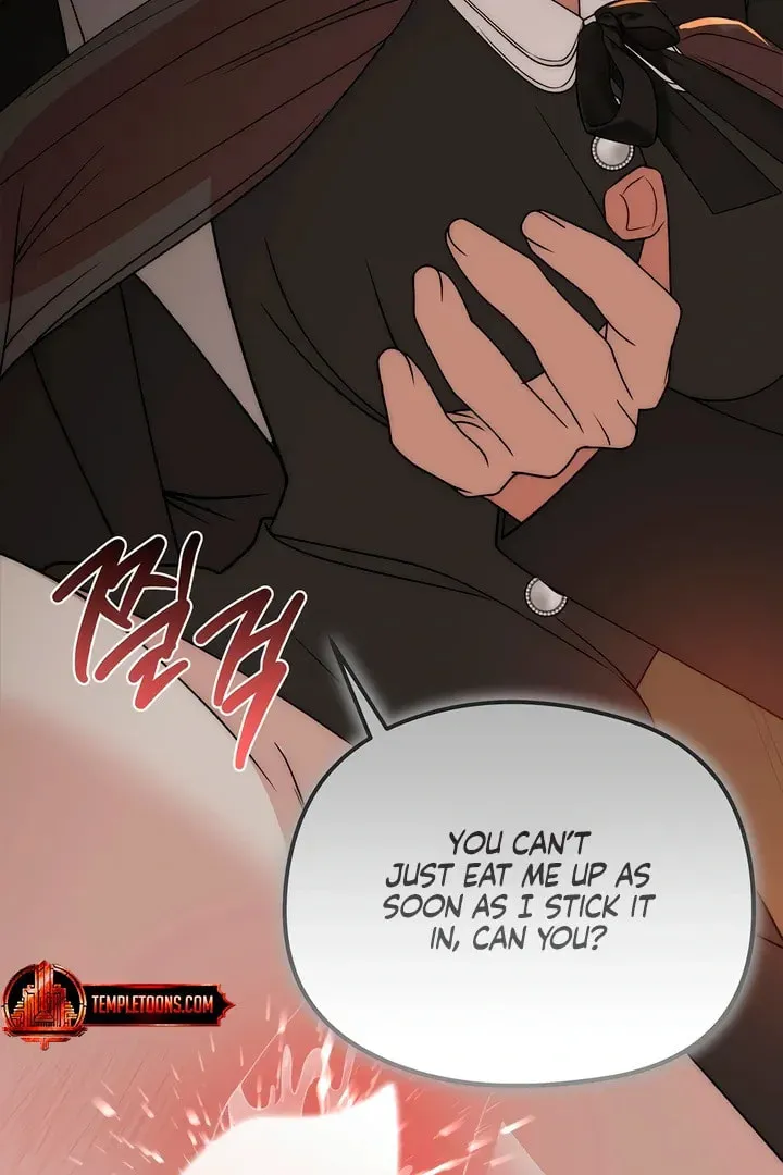 Savage Paradise Chapter 27 page 43 - 