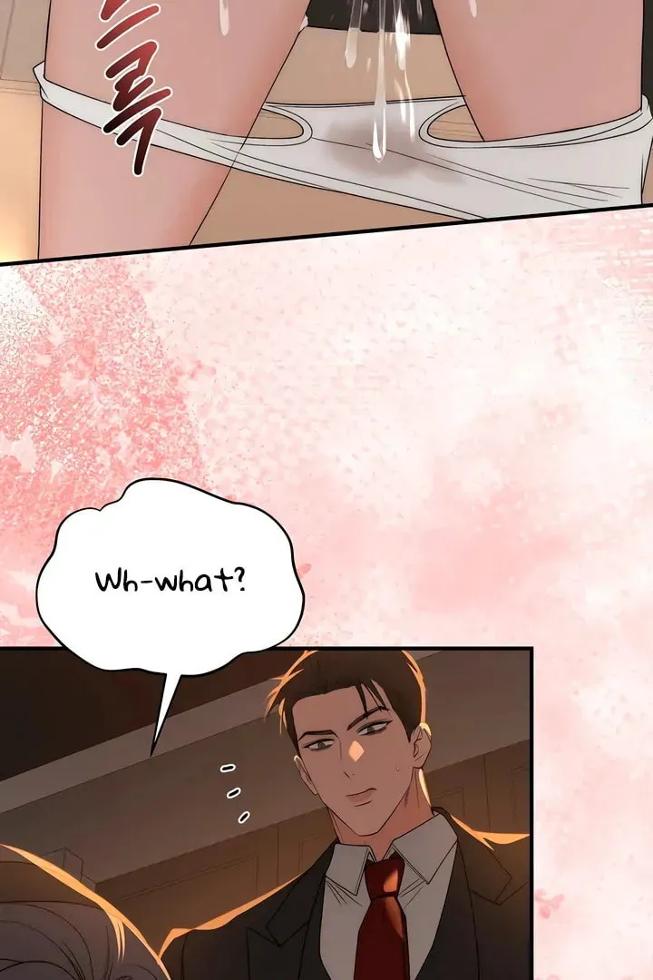 Savage Paradise Chapter 27 page 55 - 