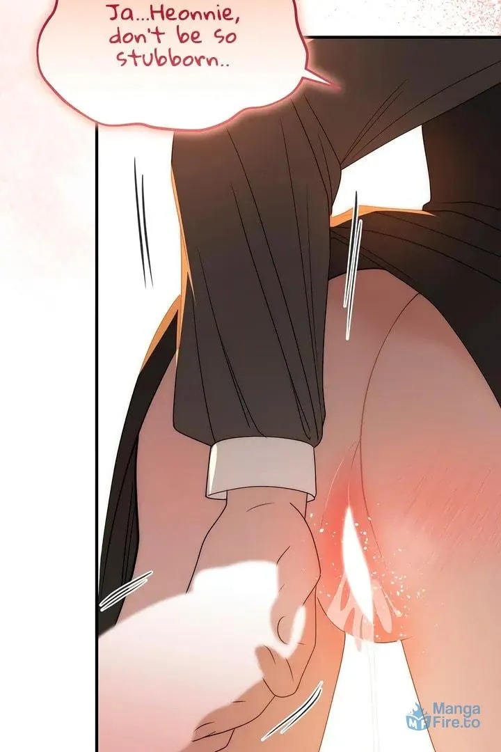 Savage Paradise Chapter 27 page 57 - 