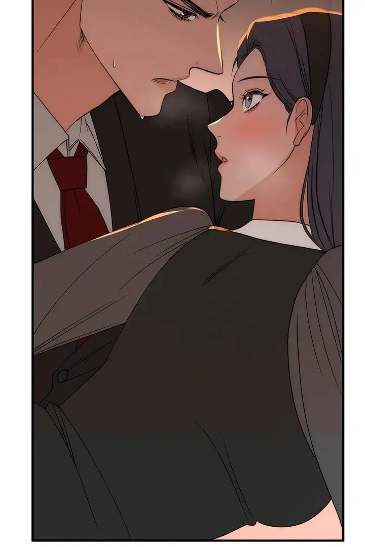 Savage Paradise Chapter 27 page 59 - 