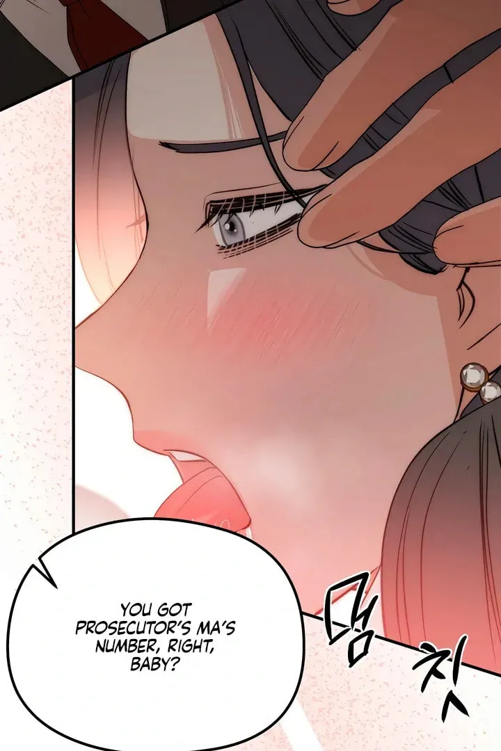 Savage Paradise Chapter 27 page 7 - 