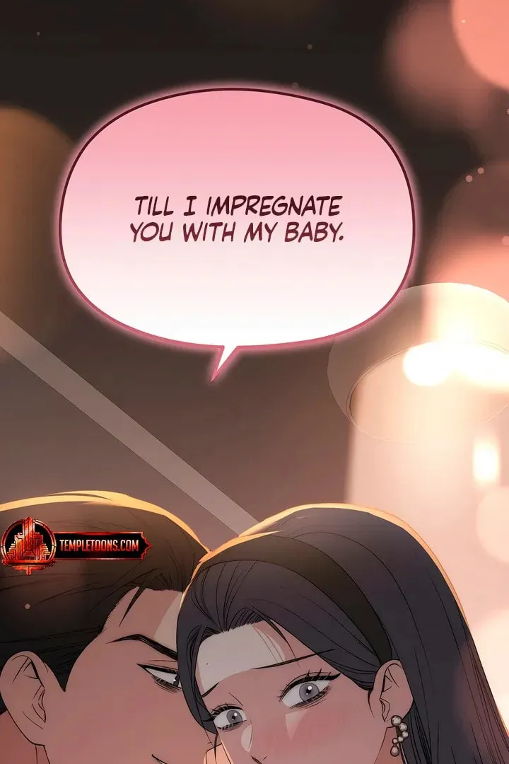 Savage Paradise Chapter 27 page 77 - 
