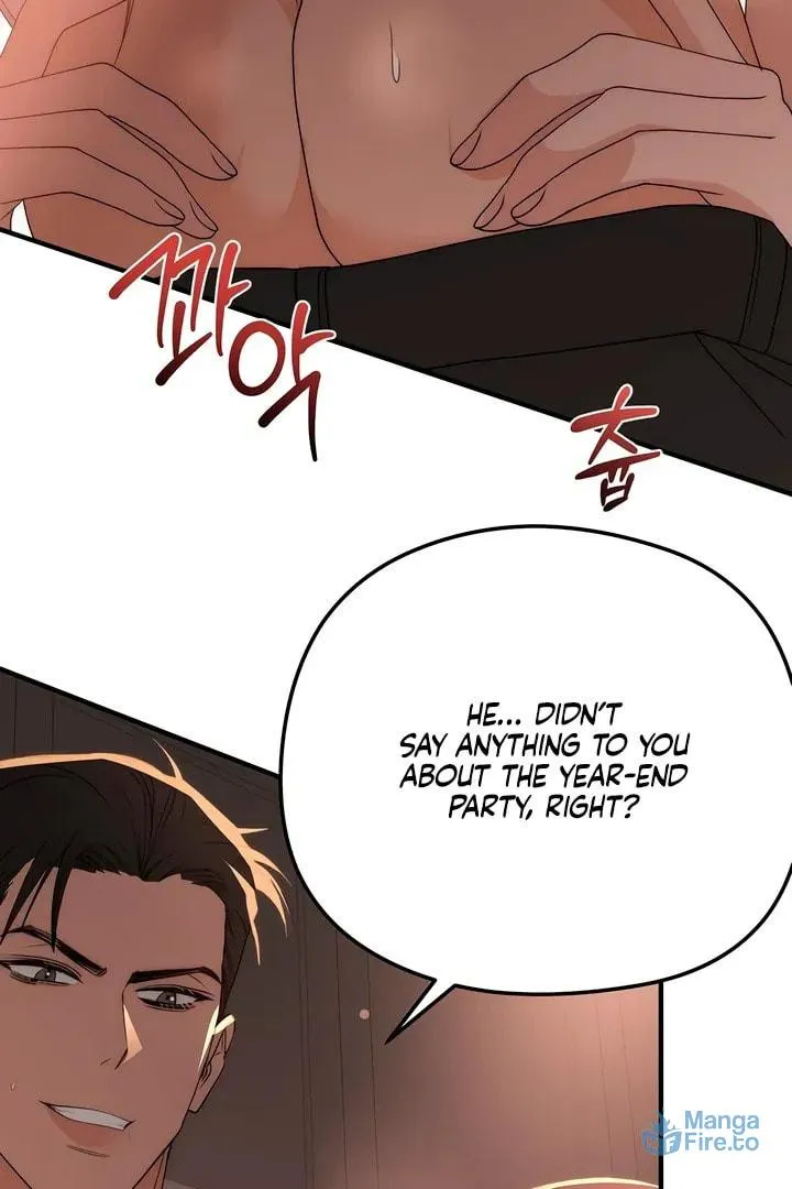 Savage Paradise Chapter 27 page 9 - 