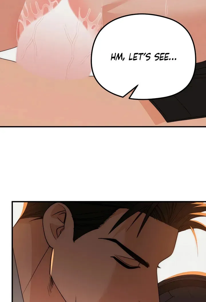 Savage Paradise Chapter 28 page 11 - 