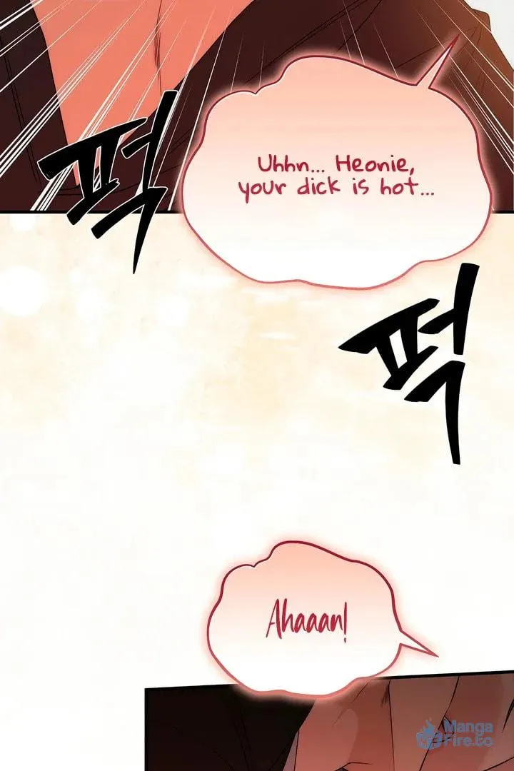 Savage Paradise Chapter 28 page 18 - 