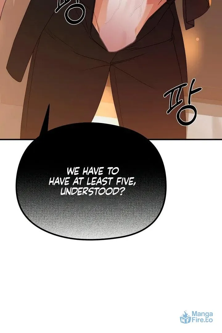Savage Paradise Chapter 28 page 21 - 