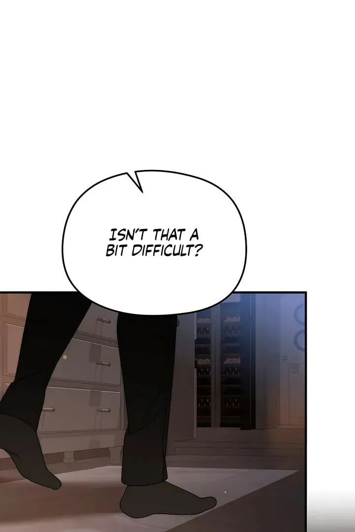 Savage Paradise Chapter 28 page 25 - 