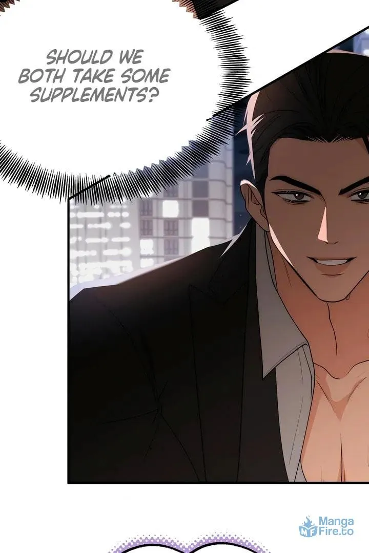 Savage Paradise Chapter 28 page 30 - 