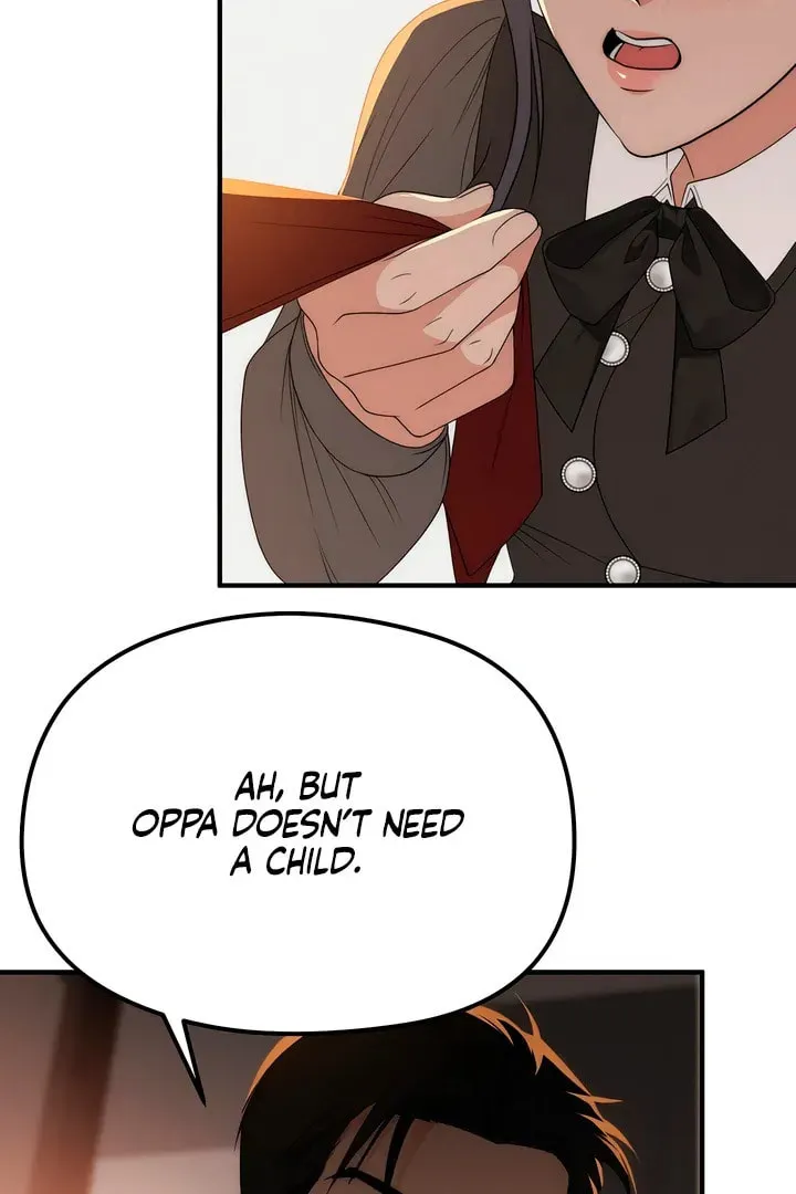 Savage Paradise Chapter 28 page 4 - 