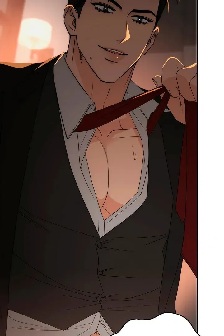 Savage Paradise Chapter 28 page 5 - 