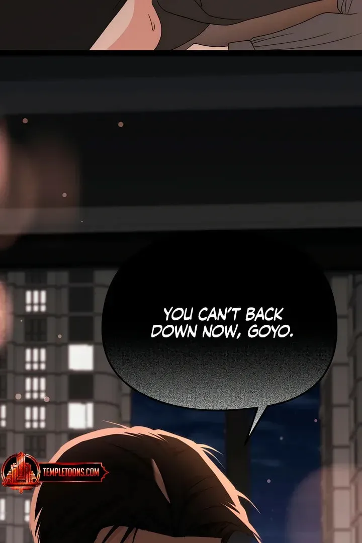 Savage Paradise Chapter 28 page 41 - 