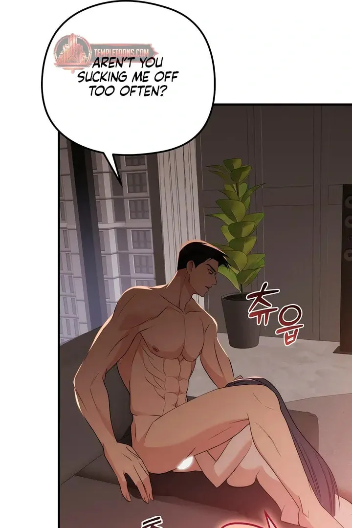 Savage Paradise Chapter 28 page 47 - 