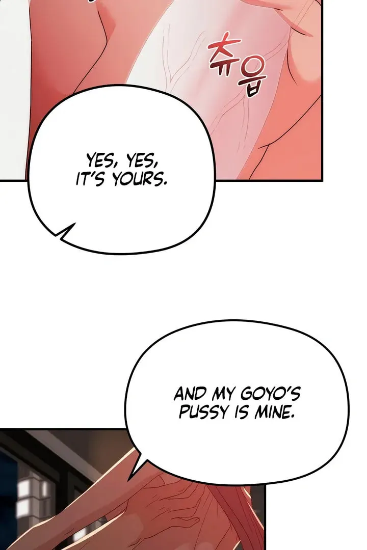 Savage Paradise Chapter 28 page 49 - 