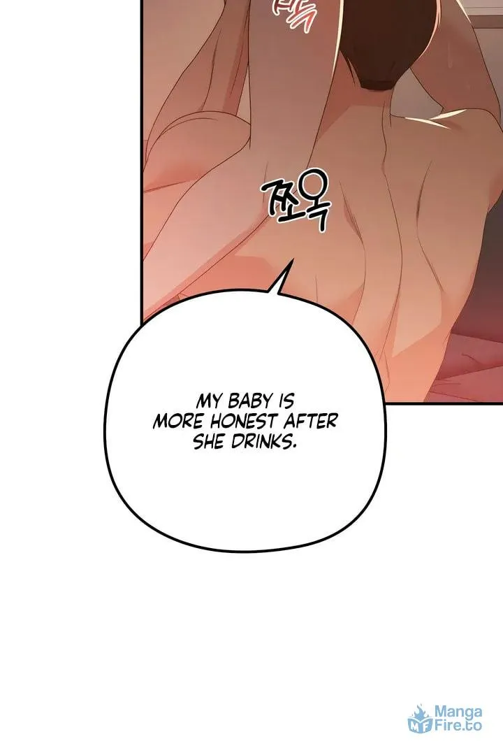 Savage Paradise Chapter 28 page 54 - 