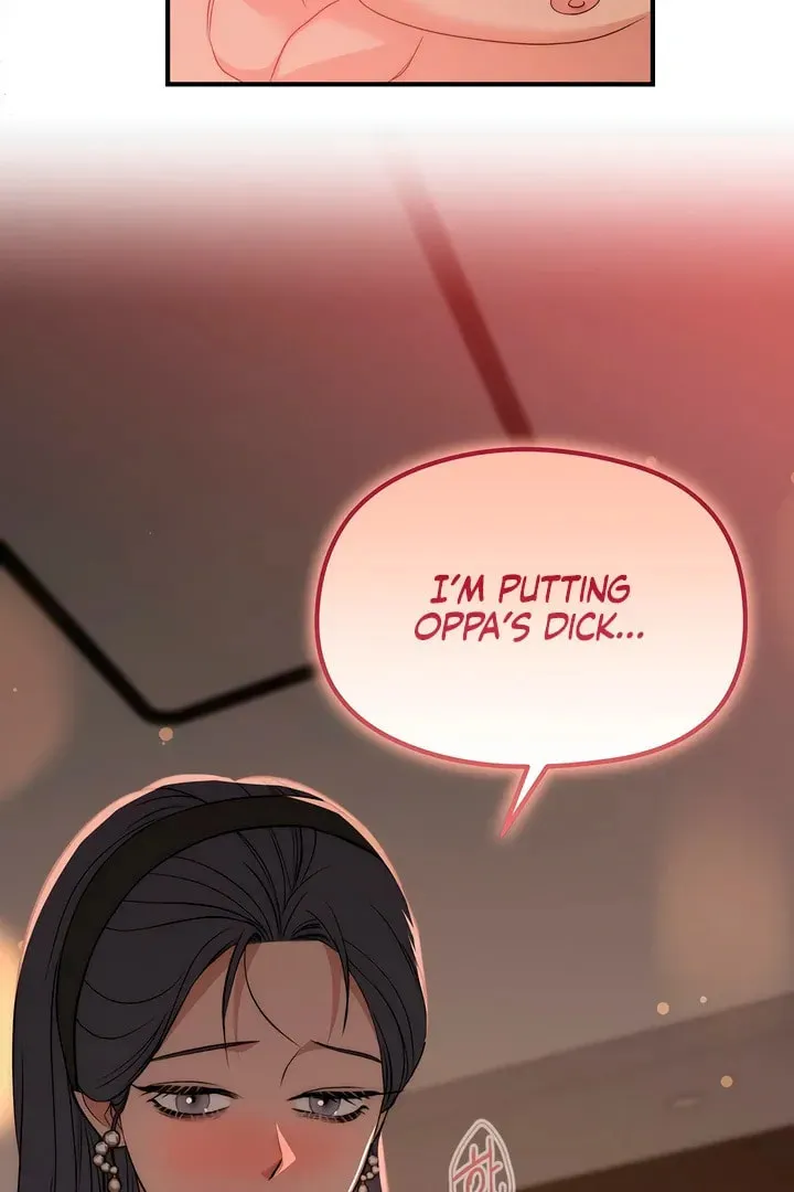 Savage Paradise Chapter 28 page 64 - 