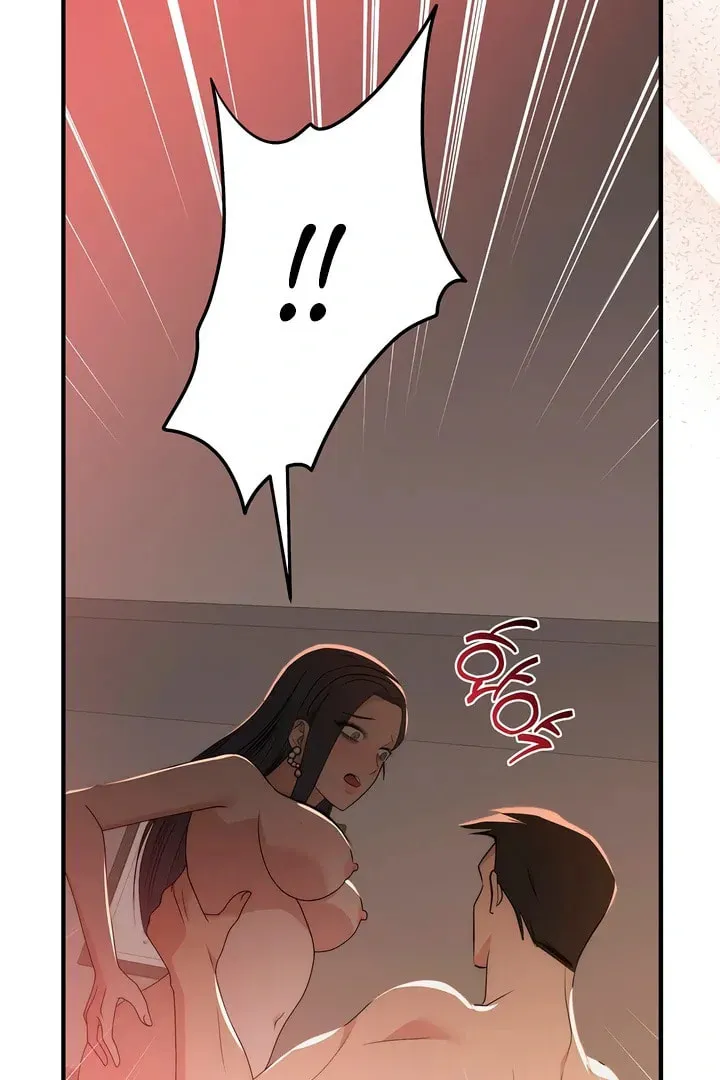 Savage Paradise Chapter 28 page 70 - 