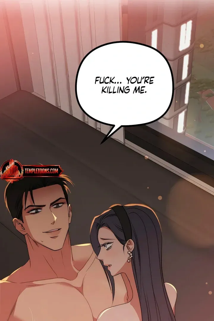 Savage Paradise Chapter 28 page 73 - 