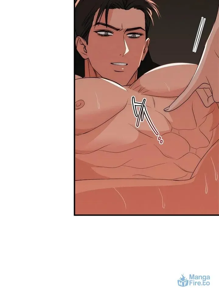 Savage Paradise Chapter 29 page 12 - 