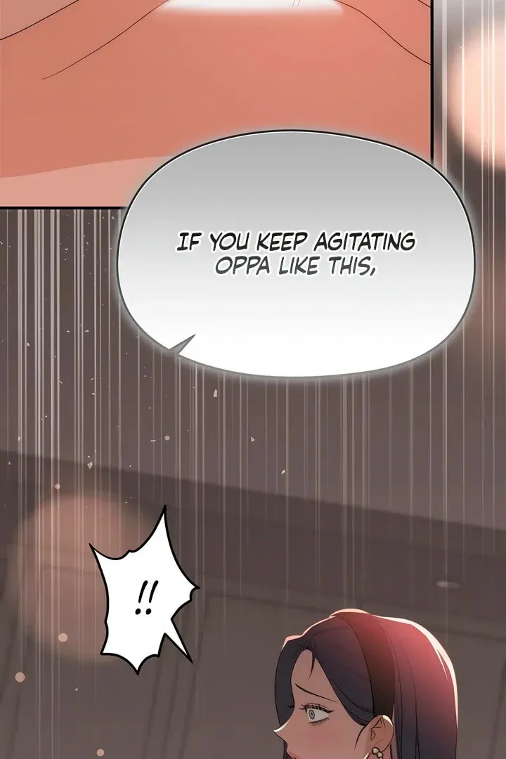 Savage Paradise Chapter 29 page 17 - 