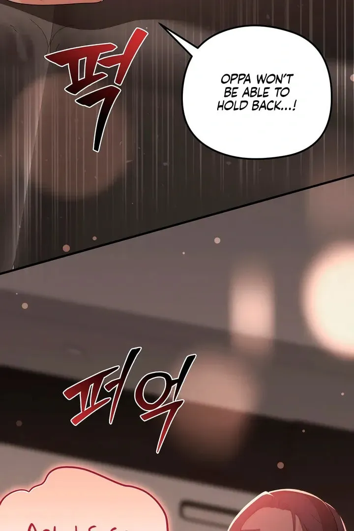 Savage Paradise Chapter 29 page 19 - 