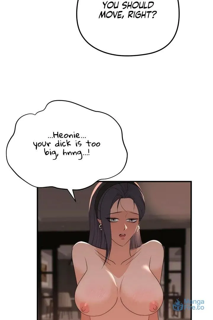 Savage Paradise Chapter 29 page 3 - 
