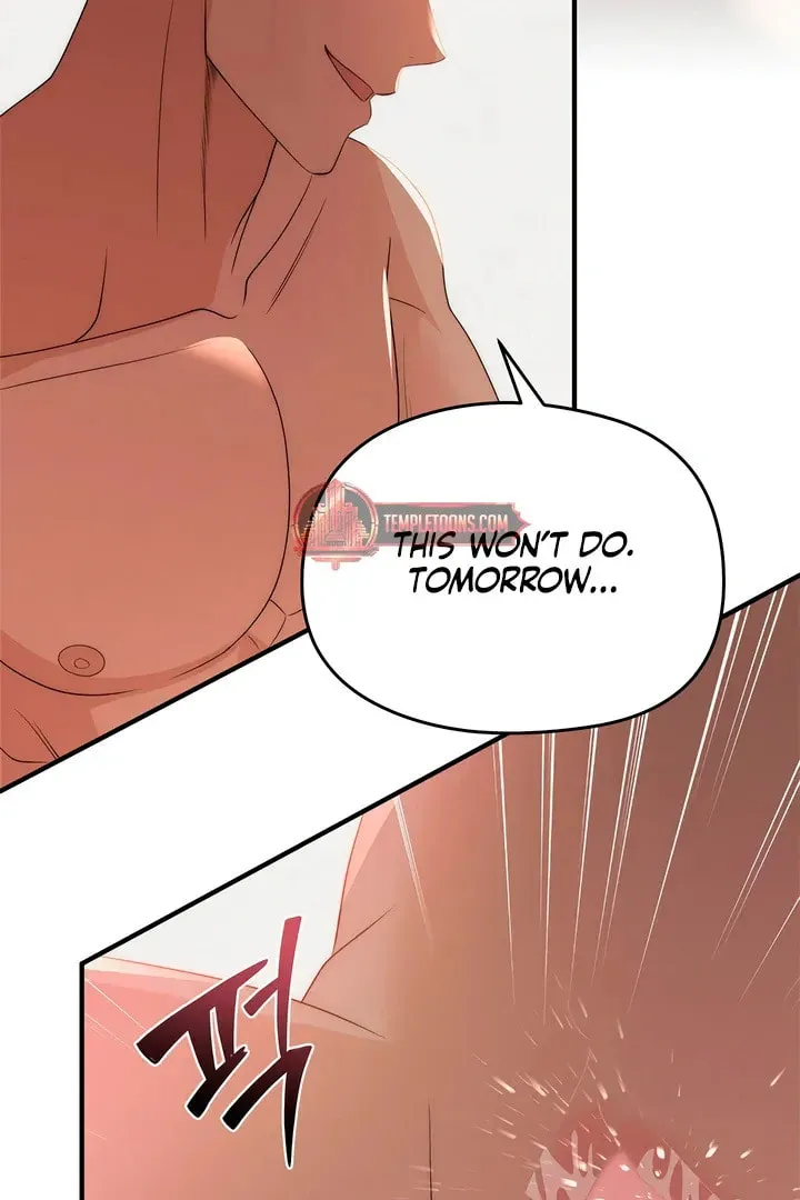 Savage Paradise Chapter 29 page 22 - 