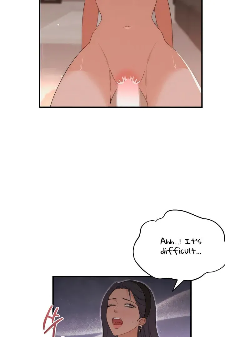 Savage Paradise Chapter 29 page 4 - 