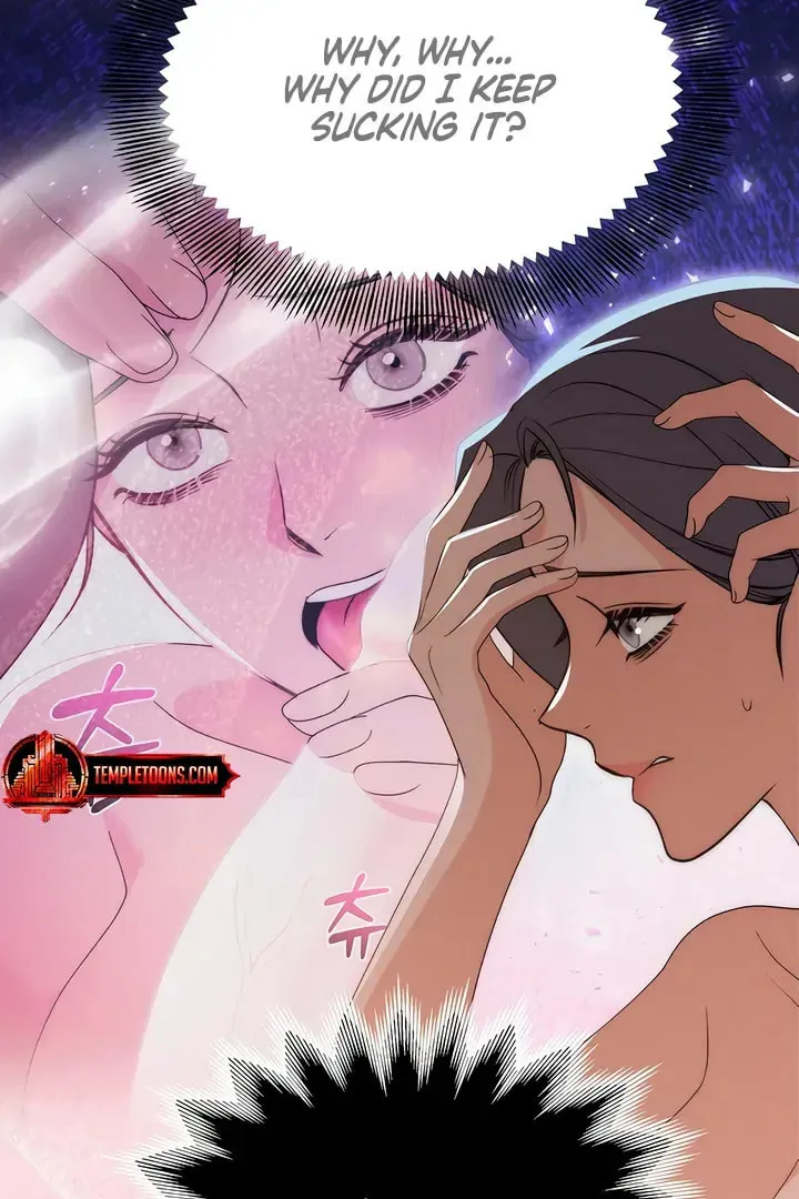 Savage Paradise Chapter 29 page 34 - 