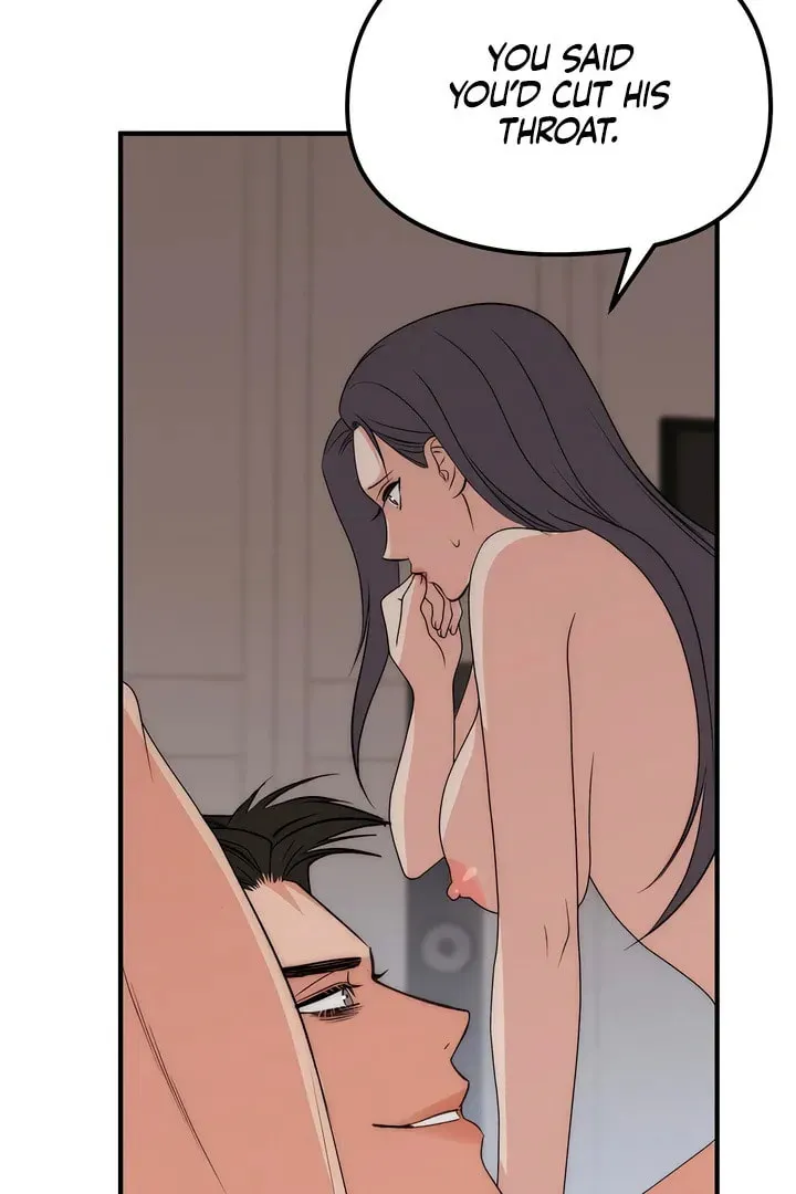 Savage Paradise Chapter 29 page 37 - 